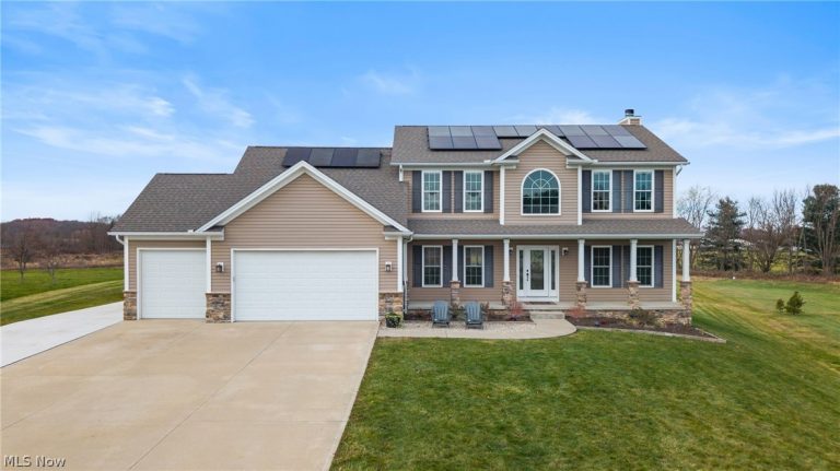 6347 Livia Lane, Medina, OH, 44256