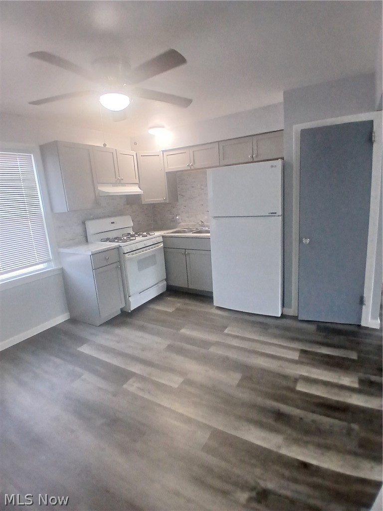 5247 Old Oxford Lane #2, Youngstown, OH - Photo 4