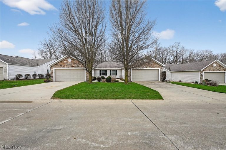 340 Lighthouse Oval, Lakeside Marblehead, OH - Photo 5