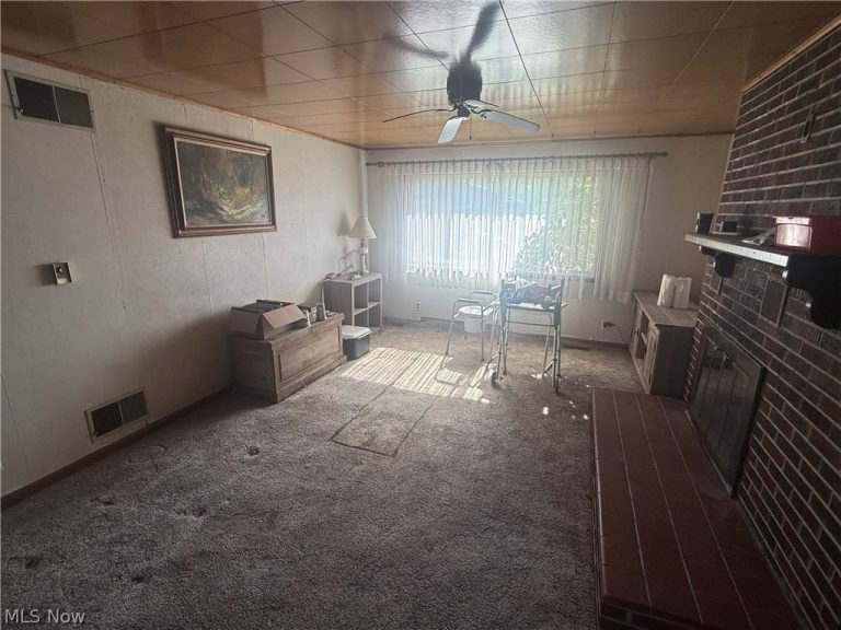 1001 Stadium Drive, St Marys, WV - Photo 5