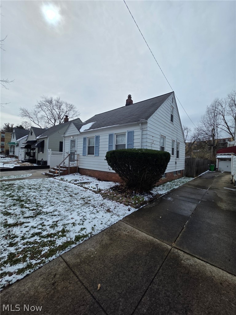 1566 195th Street, Euclid, OH - Photo 2