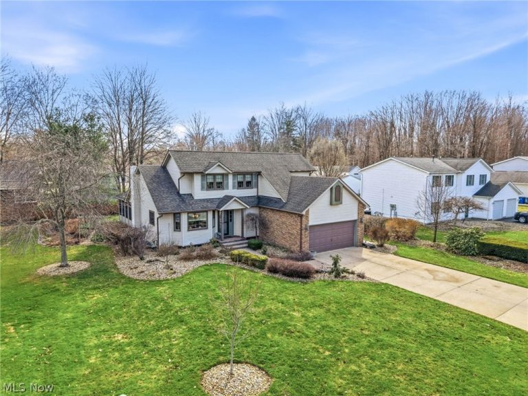 105 Ruth Avenue, Cortland, OH - Photo 4