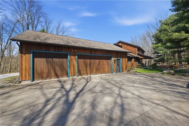3190 Bunker Hill Road, Leetonia, OH - Photo 3