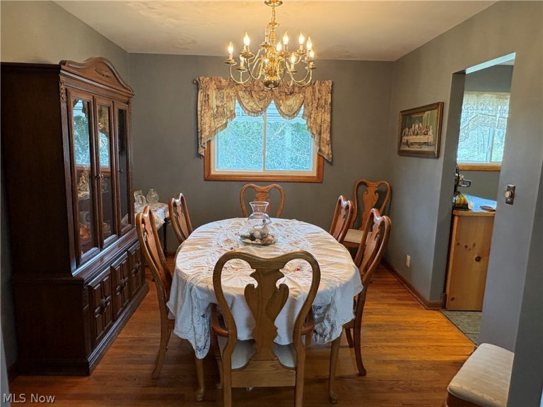 3895 Ayrshire Drive, Youngstown, OH - Photo 6