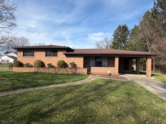 119 5th Street, Williamstown, WV, 26187