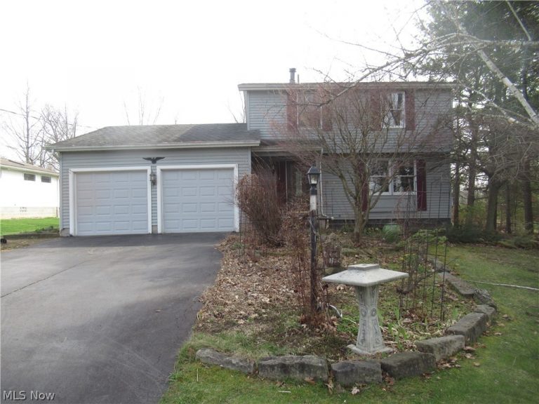 6919 Kirk Road, Canfield, OH, 44406