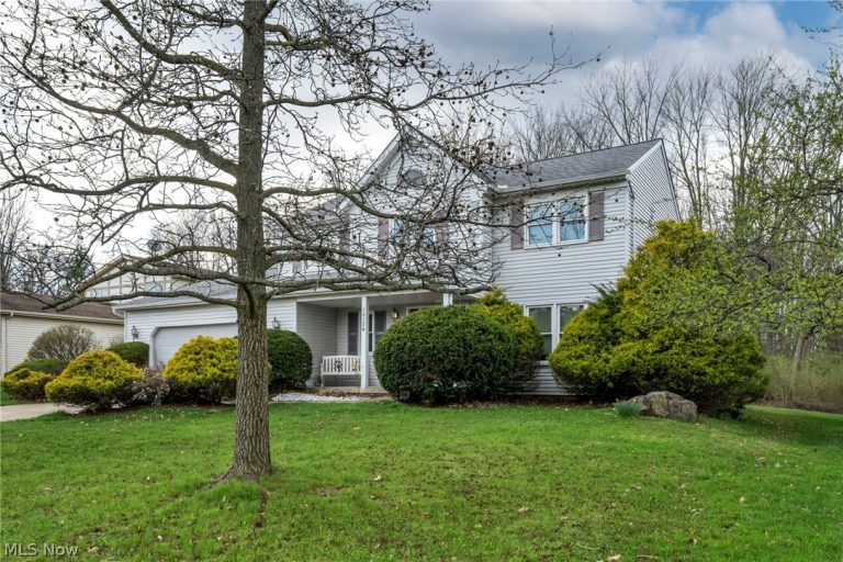 14126 Crystal Creek Drive, Strongsville, OH - Photo 3