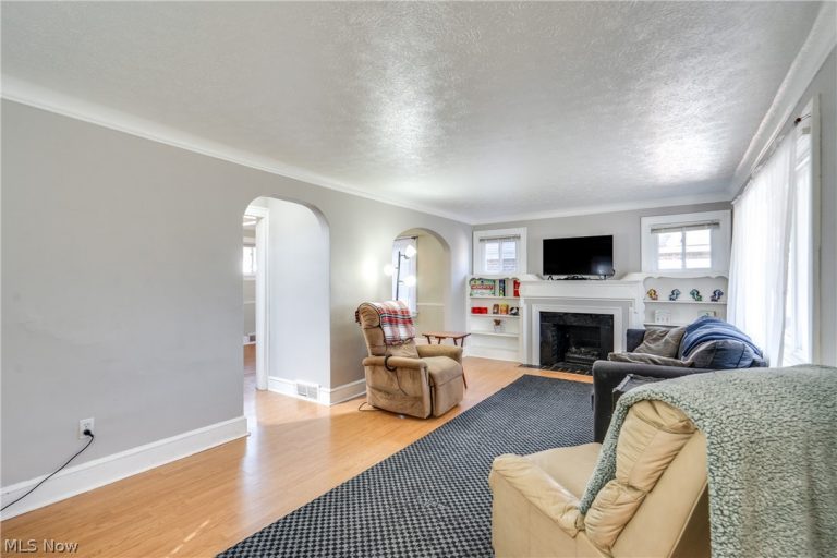 934 Packard Drive, Akron, OH - Photo 4