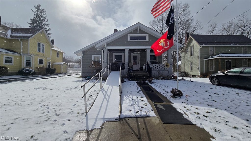 8176 Windham Street, Garrettsville, OH