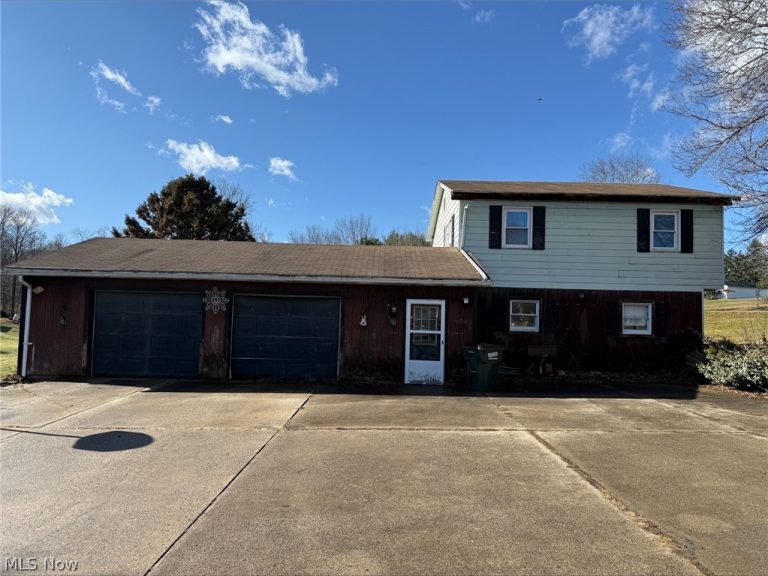 2454 Woodsdale Road, Salem, OH - Photo 4