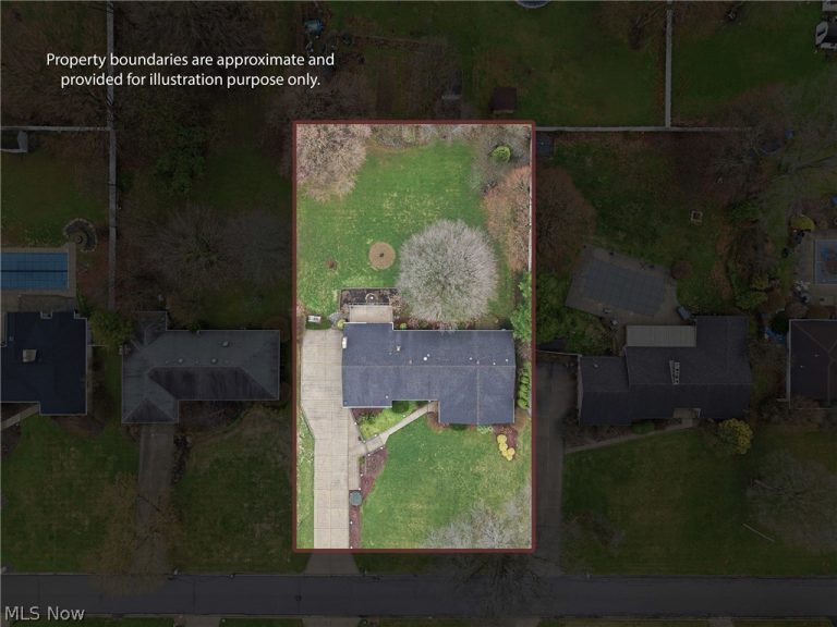 1364 Saint Albans Drive, Youngstown, OH - Photo 8