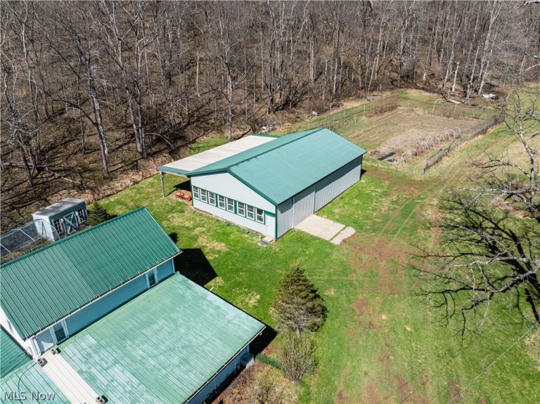 2255 Township Road 34, Killbuck, OH - Photo 3