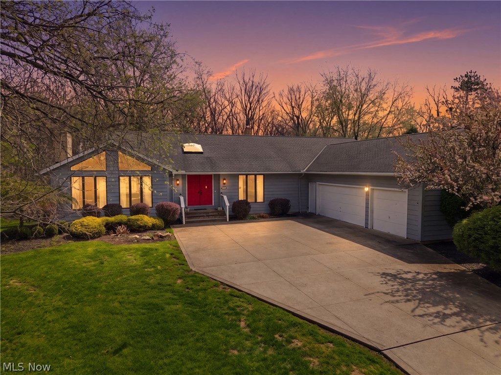 3509 Kersdale Road, Pepper Pike, OH