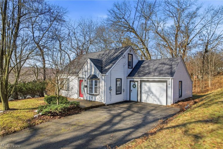 306 Park Avenue, Lowellville, OH, 44436