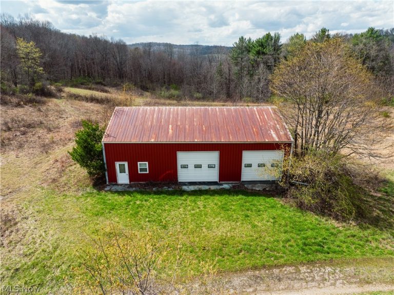 Township Rd 389, Frazeysburg, OH - Photo 4