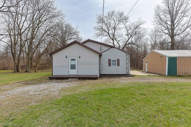 250 Woodlawn Avenue, Norwalk, OH, 44857