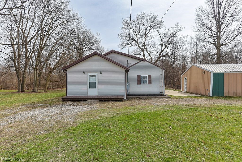 250 Woodlawn Avenue, Norwalk, OH
