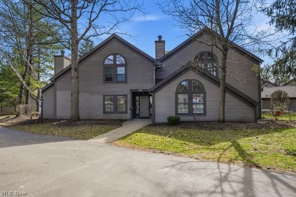 1163 Red Tail Hawk Court #1, Boardman, OH, 44512