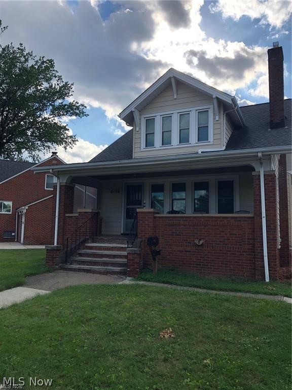 6156 Kelsey Road #UP, Parma, OH, 44129