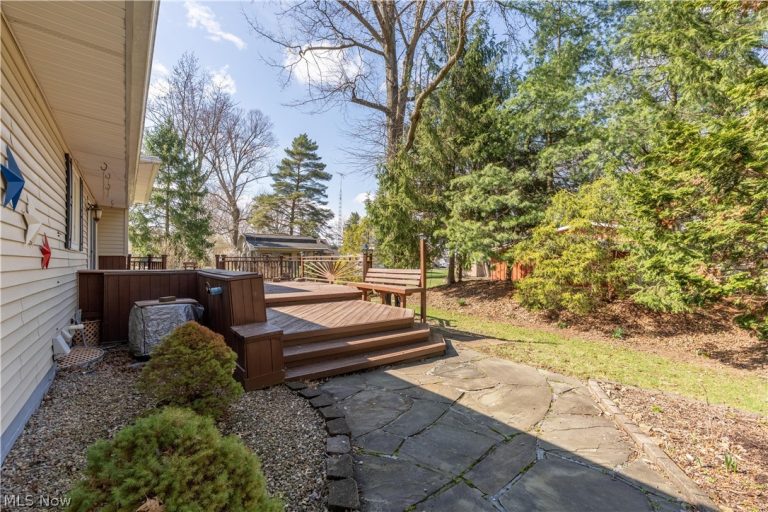 430 Hillsdale Street, Sebring, OH - Photo 3