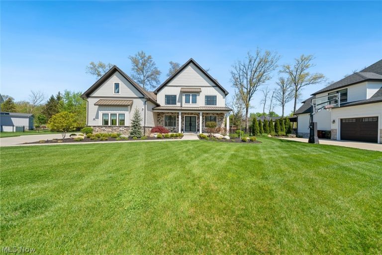 29288 Hampshire Place, Westlake, OH, 44145