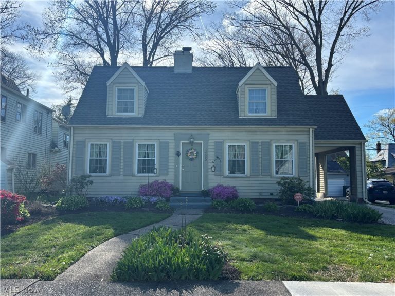 365 Genesee Avenue, Warren, OH - Photo 2