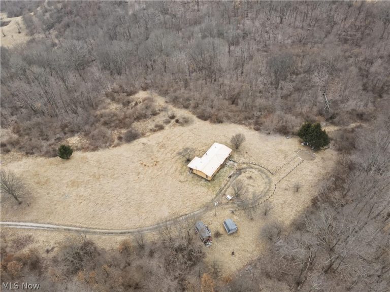 66887 & 66879 Wintergreen Road, Lore City, OH - Photo 6