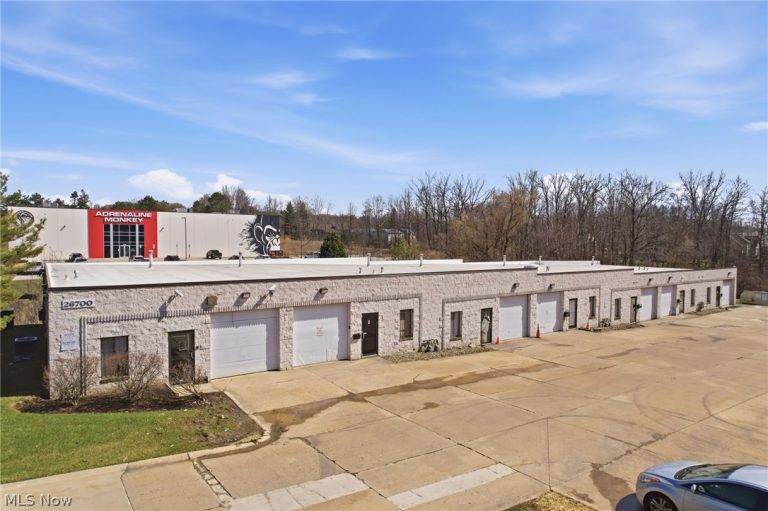 26700 Renaissance Parkway, Warrensville Heights, OH - Photo 4