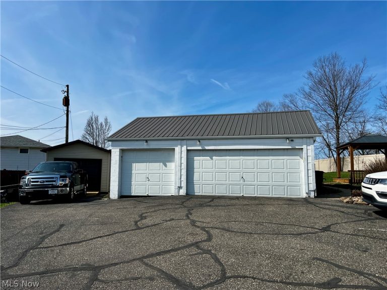 224 Woodvue Lane, Wintersville, OH - Photo 4