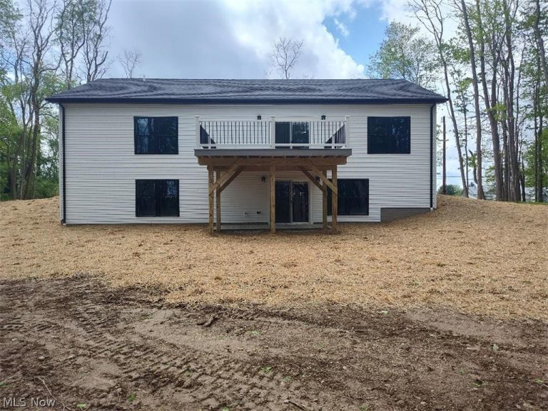 1335 Lake Vue Drive, Rome, OH - Photo 5