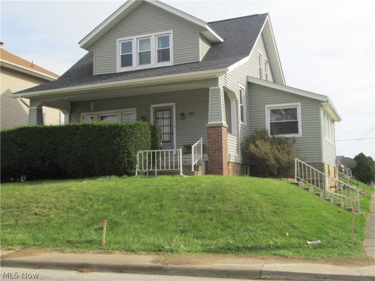 1504 Sharon Avenue, Zanesville, OH - Photo 2