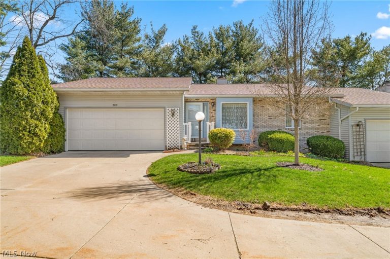 589 Forest Creek Drive, Wooster, OH - Photo 2