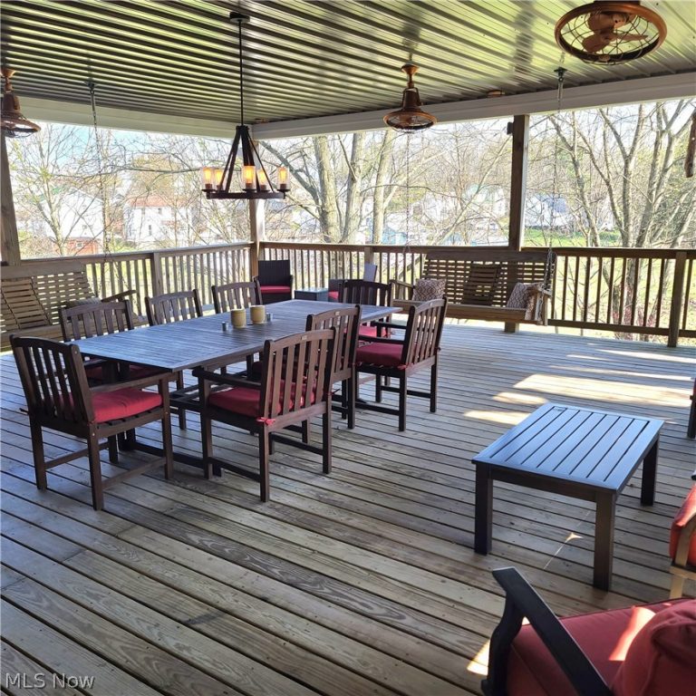 434 Main Street, Barnesville, OH - Photo 8