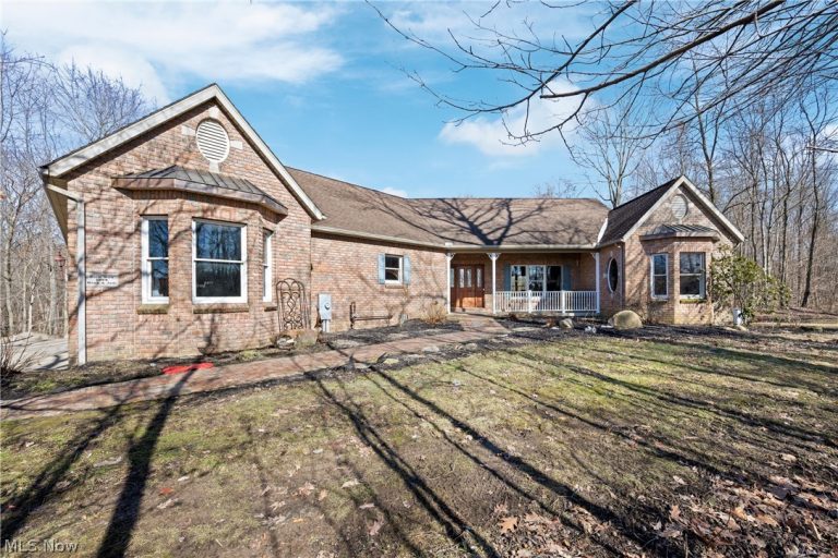 14525 Serfass Road, Doylestown, OH - Photo 2