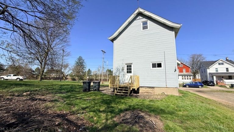 1432 League Street, Akron, OH - Photo 4