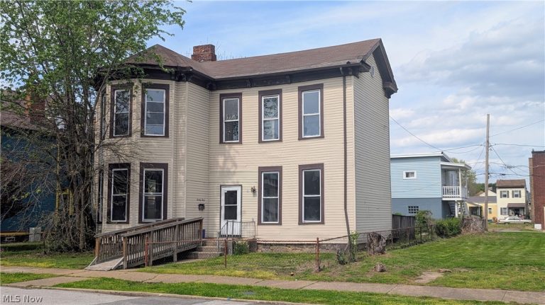 77 Maryland Street, Wheeling, WV, 26003