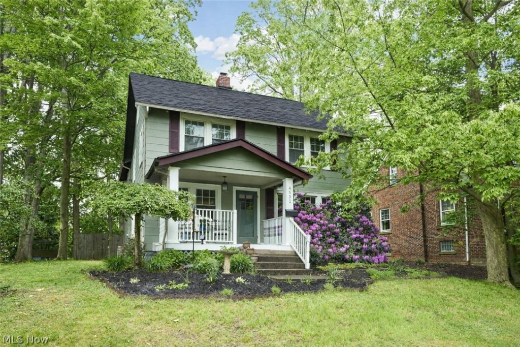 4531 Ardendale Road, South Euclid, OH