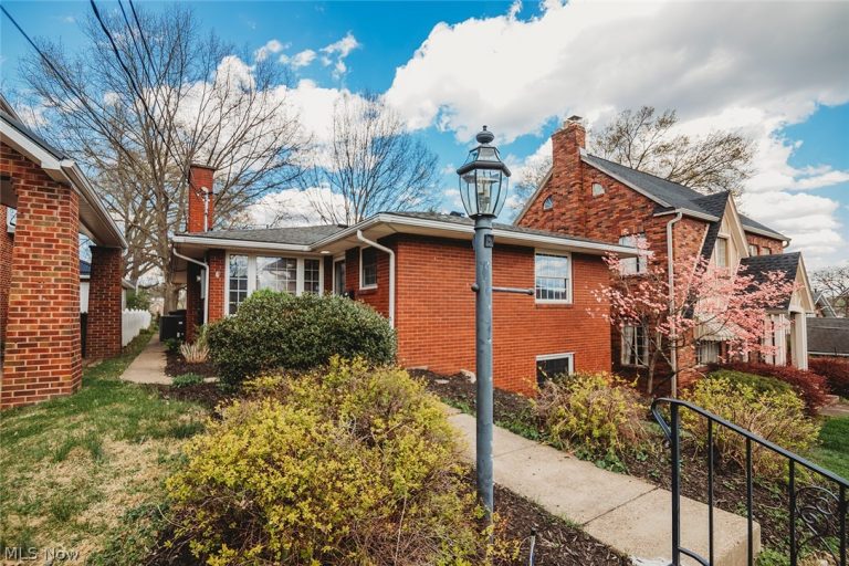 2007 20th Street, Parkersburg, WV, 26101