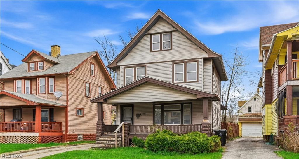 4259 131st Street, Cleveland, OH