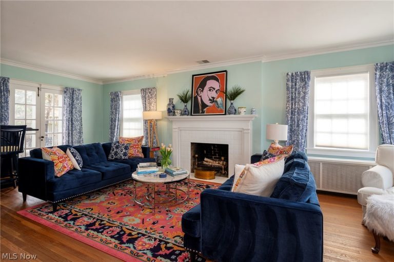 3331 Glencairn Road, Shaker Heights, OH - Photo 4