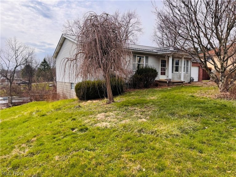 335 Sealock Avenue, Steubenville, OH - Photo 2
