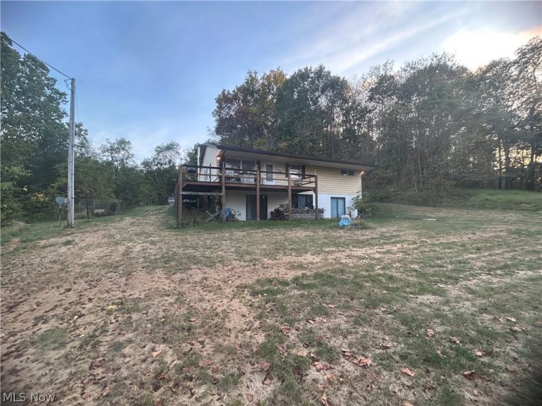 8188 Dozer Road, Cambridge, OH - Photo 2