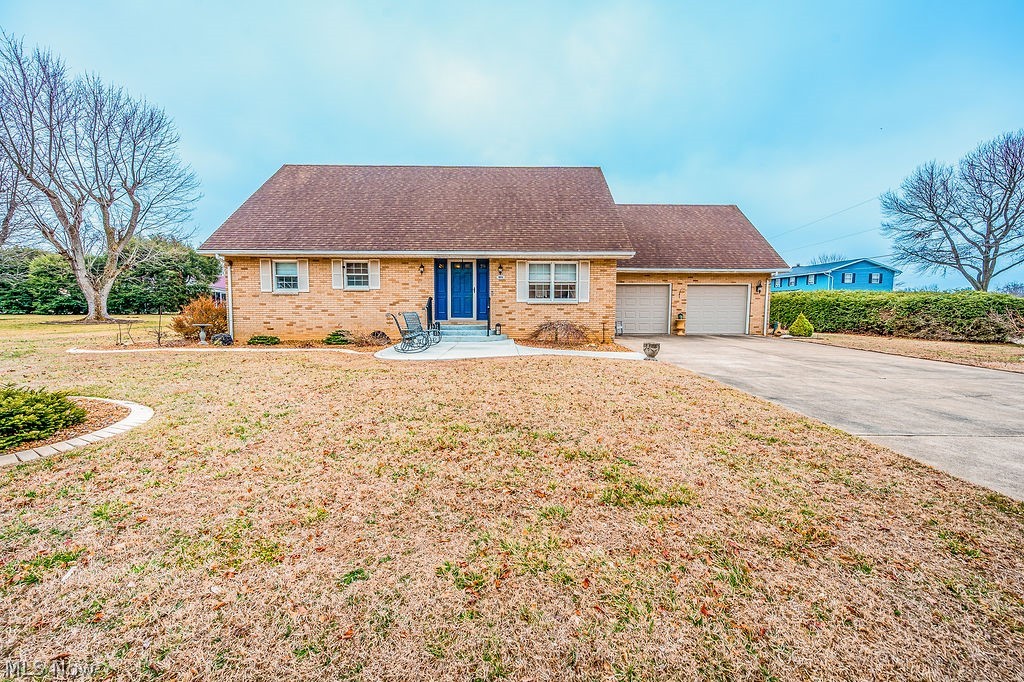 1809 Pennsylvania Avenue, Belpre, OH