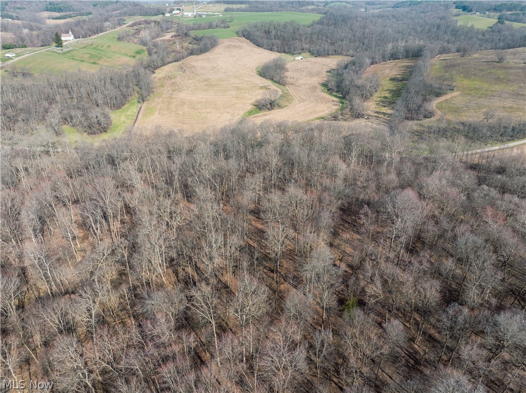 Coal Road, Fresno, OH