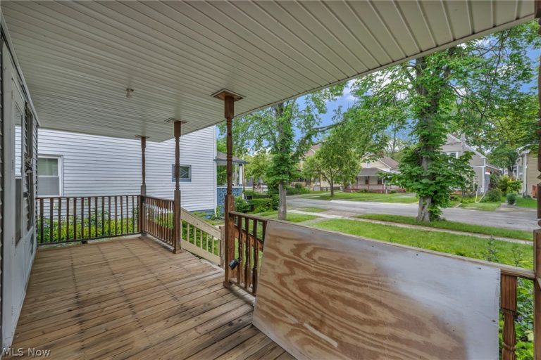 4330 Marvin Avenue, Cleveland, OH - Photo 4