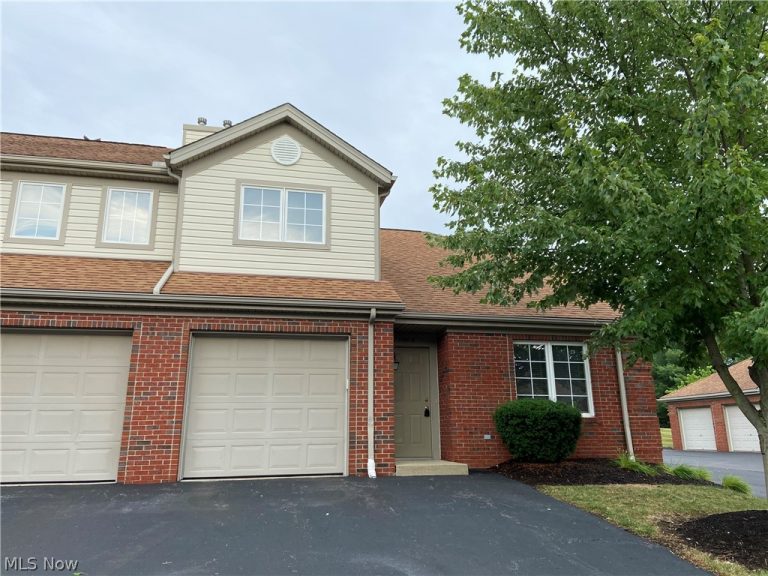 1420 Reimer Road #D, Wadsworth, OH, 44281