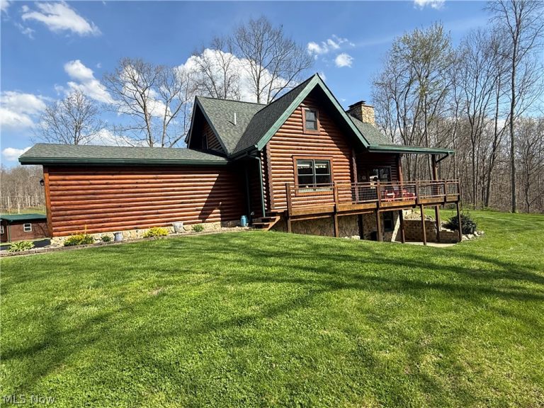53308 Opossum Run Road, Senecaville, OH - Photo 2