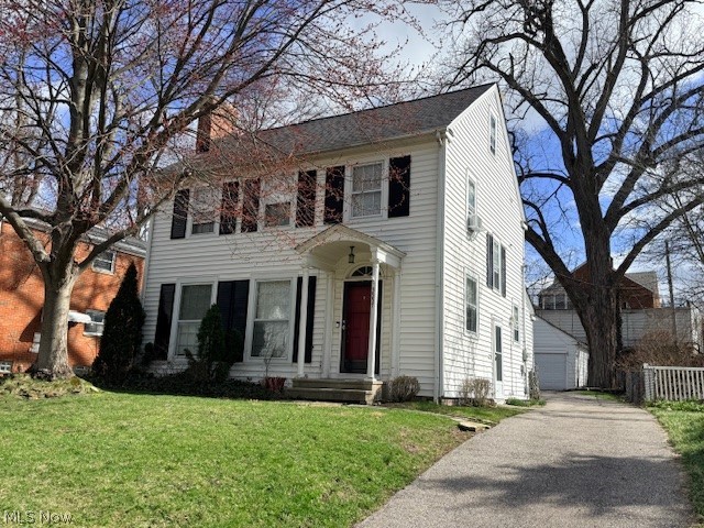 3557 Glencairn Road, Shaker Heights, OH, 44122