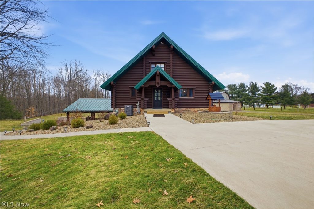3550 New Hudson Road, Orwell, OH