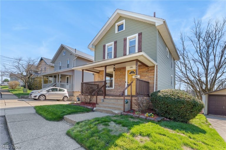 43 14th Street, Massillon, OH - Photo 3